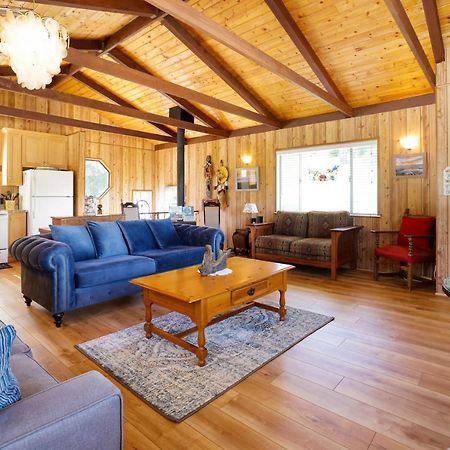 Cambria Escape Villa Kültér fotó