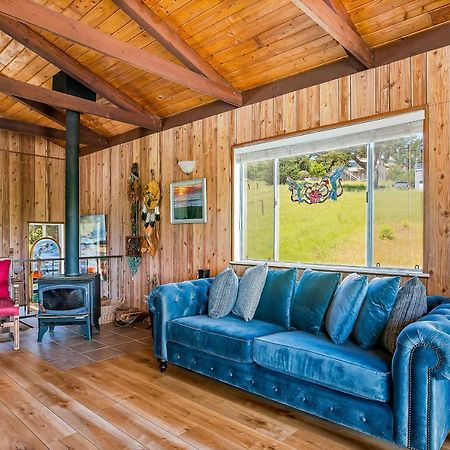 Cambria Escape Villa Kültér fotó