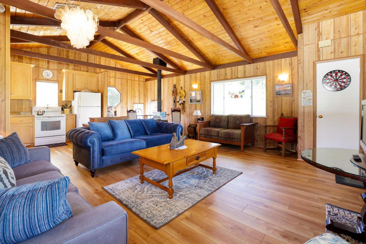 Cambria Escape Villa Kültér fotó