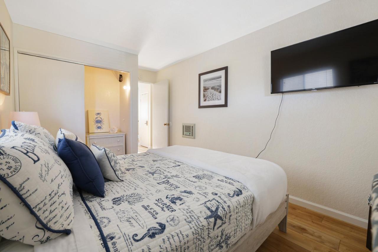Cambria Escape Villa Kültér fotó