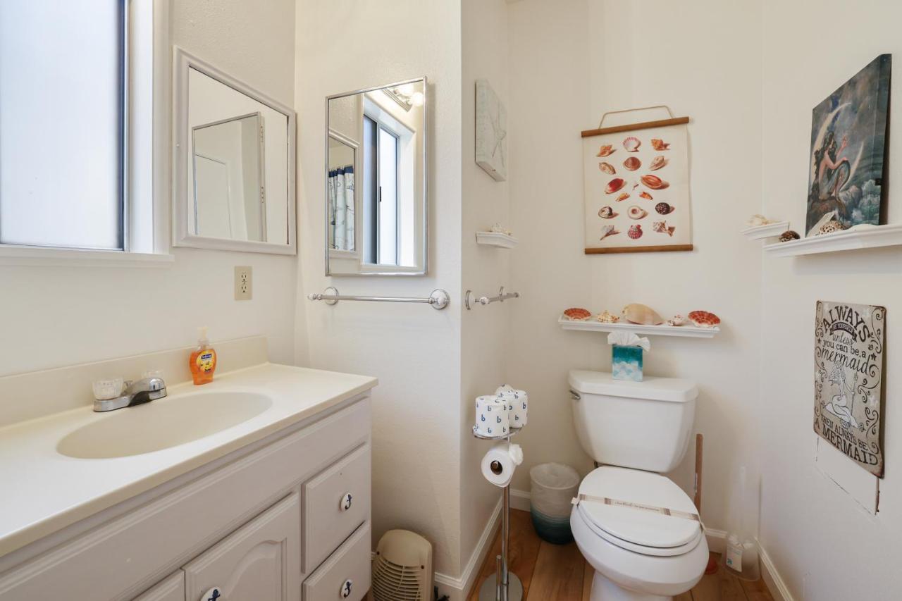 Cambria Escape Villa Kültér fotó