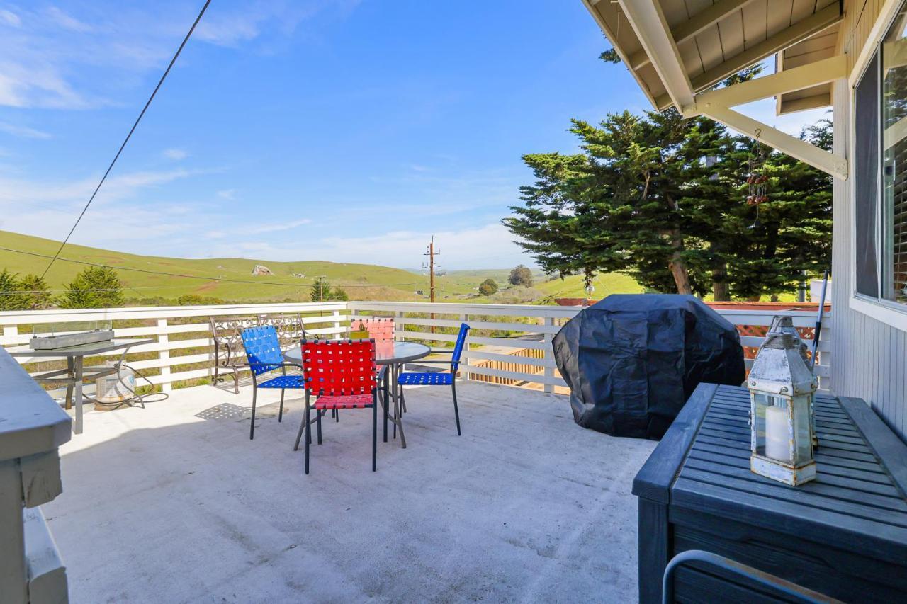 Cambria Escape Villa Kültér fotó