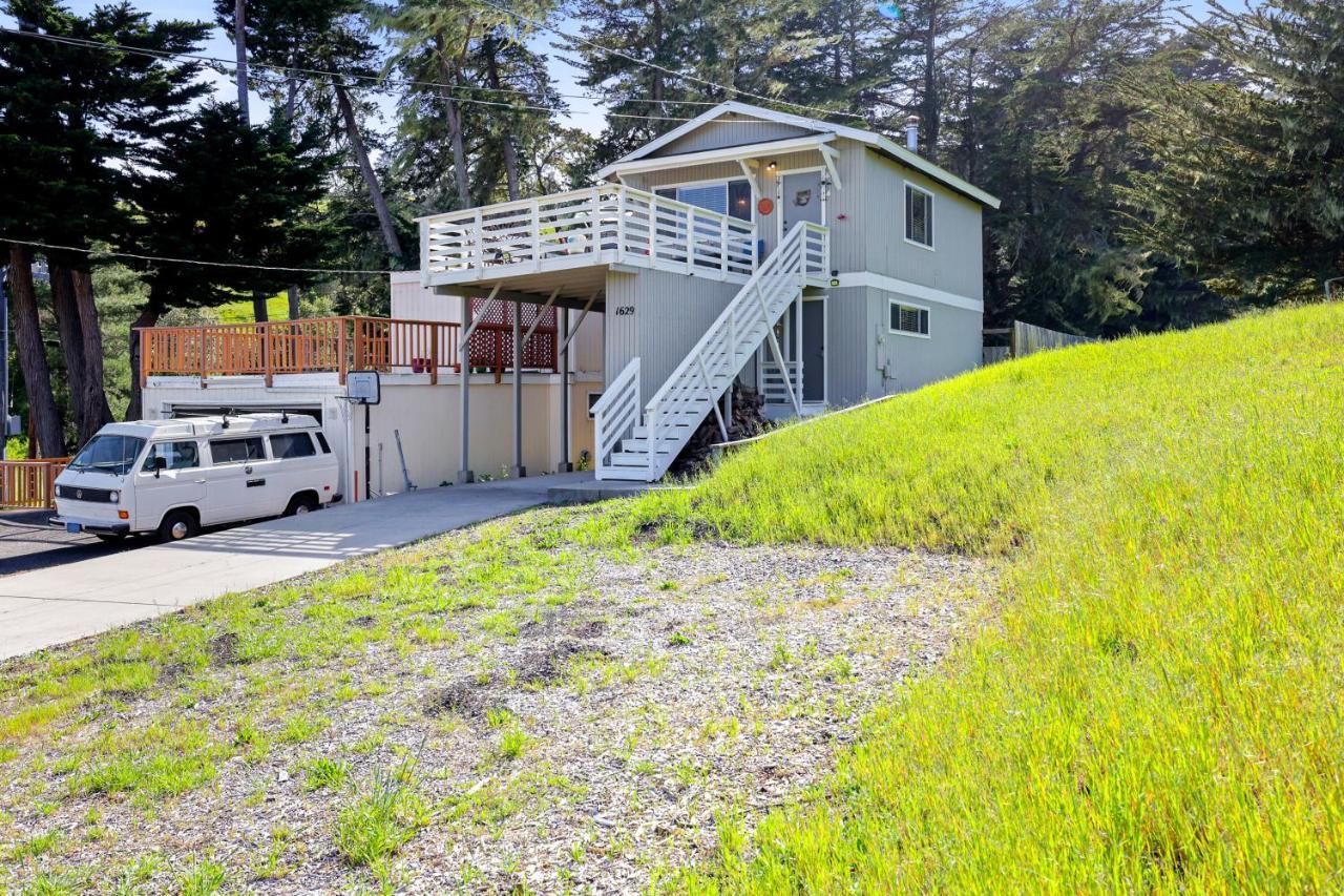 Cambria Escape Villa Kültér fotó
