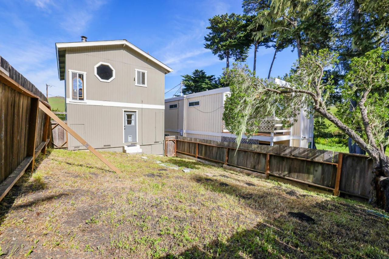 Cambria Escape Villa Kültér fotó
