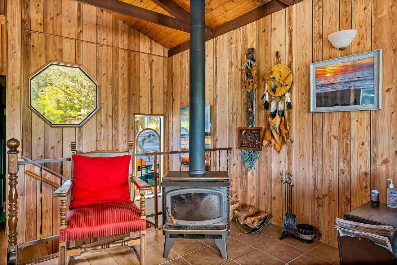 Cambria Escape Villa Kültér fotó