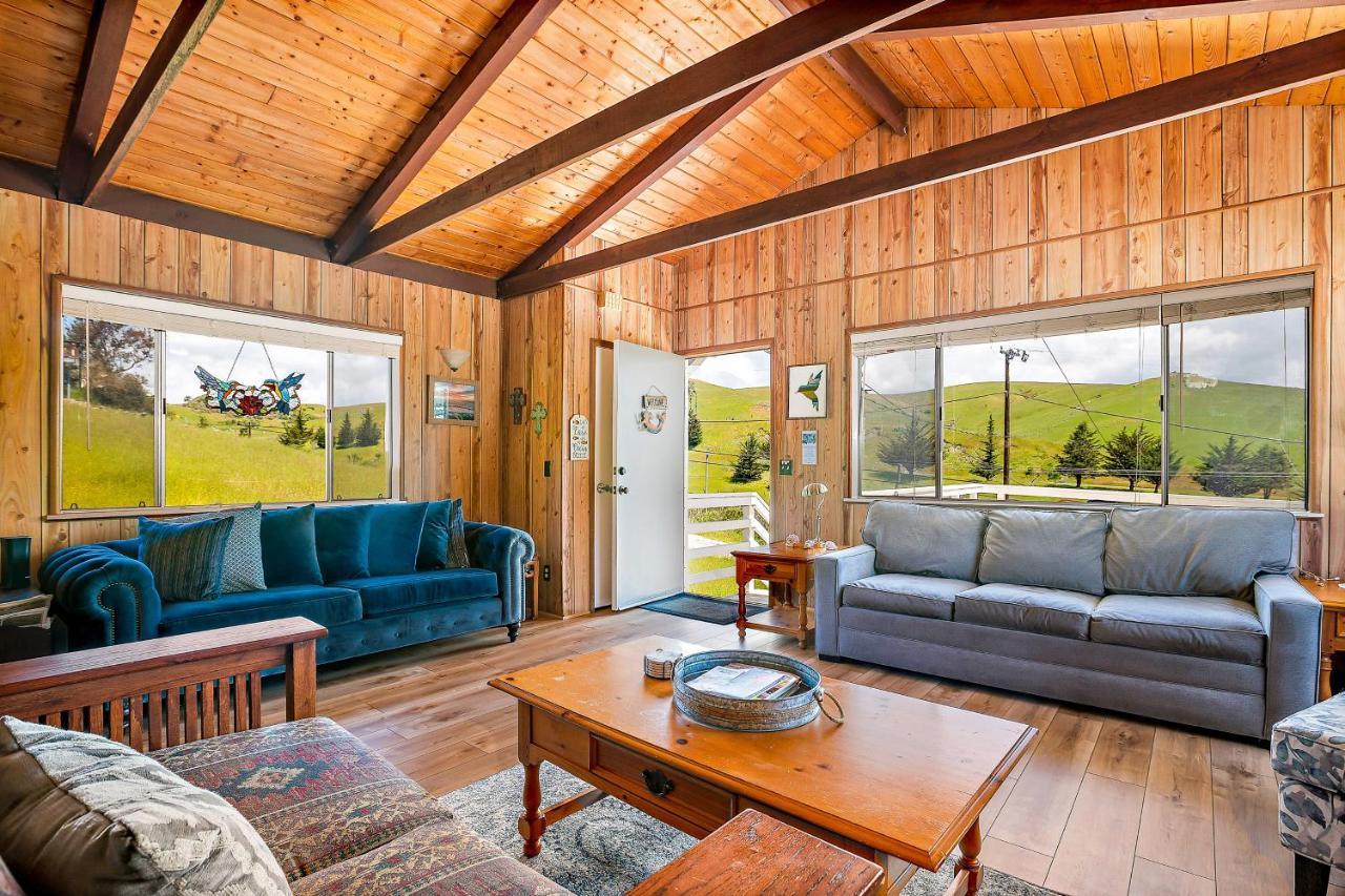 Cambria Escape Villa Kültér fotó