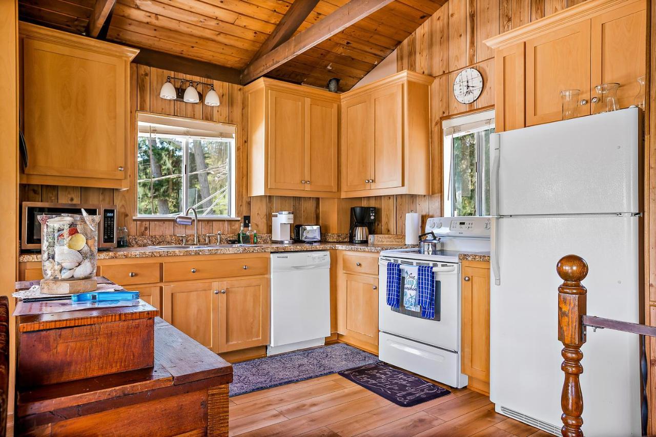 Cambria Escape Villa Kültér fotó