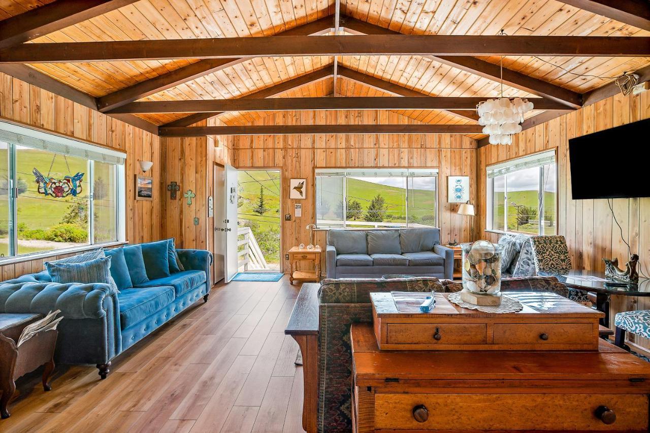 Cambria Escape Villa Kültér fotó
